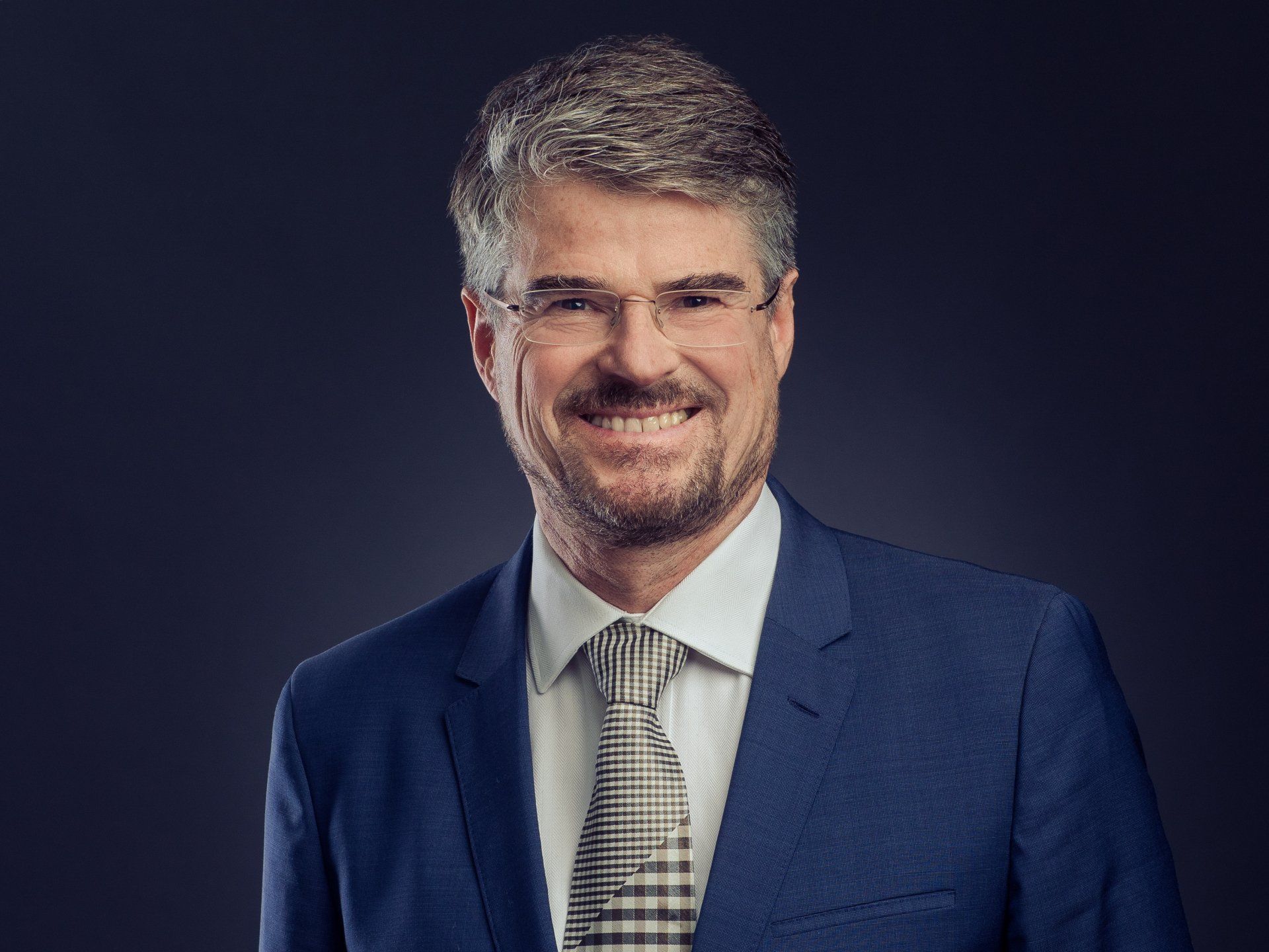 Prof. Dr. Eike Nagel